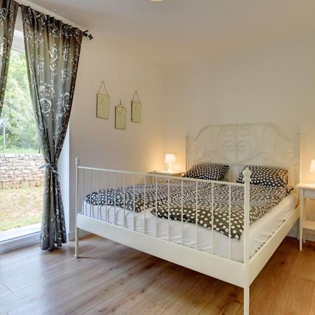Villa Blanca With A Heated Private Pool Ruzici  Exterior photo